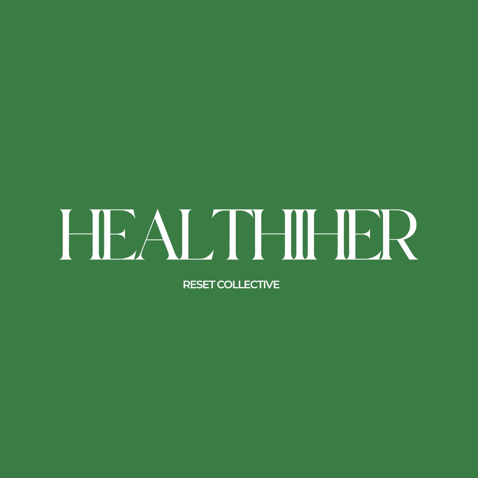 The Health Reset Collective
